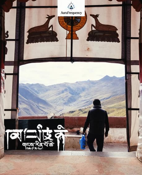 Pink Quartz Mala Bracelet｜Himalayan Glow·Gentle Radiance