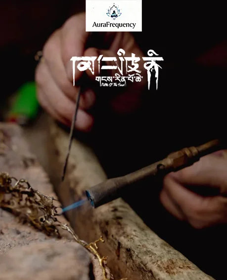 Obsidian & Aquamarine Beaded Bracelet｜Starry Night · Ocean Whisper