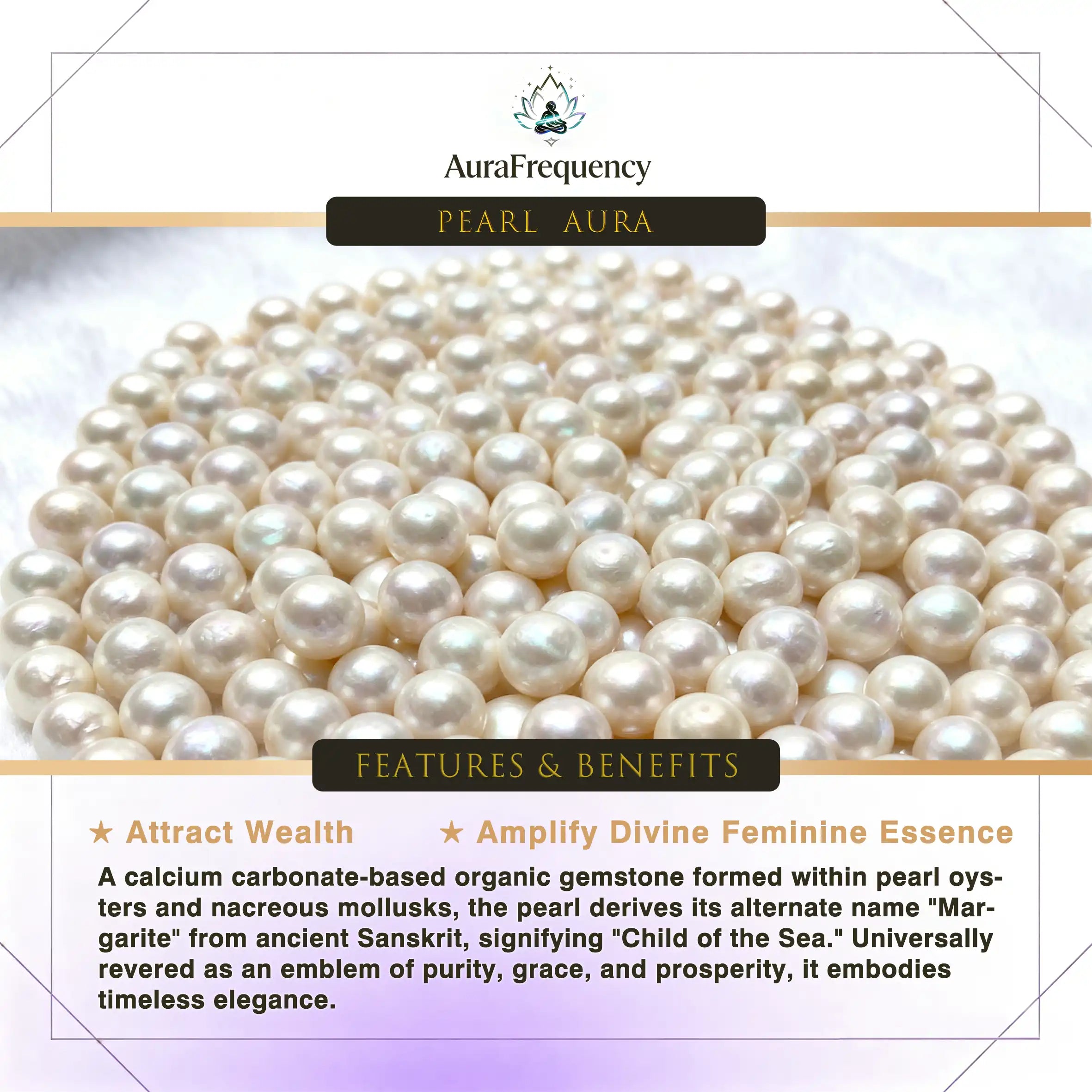 Modern pearl bracelet| Gold-Plated Pearl Bangle - Effortless Elegance